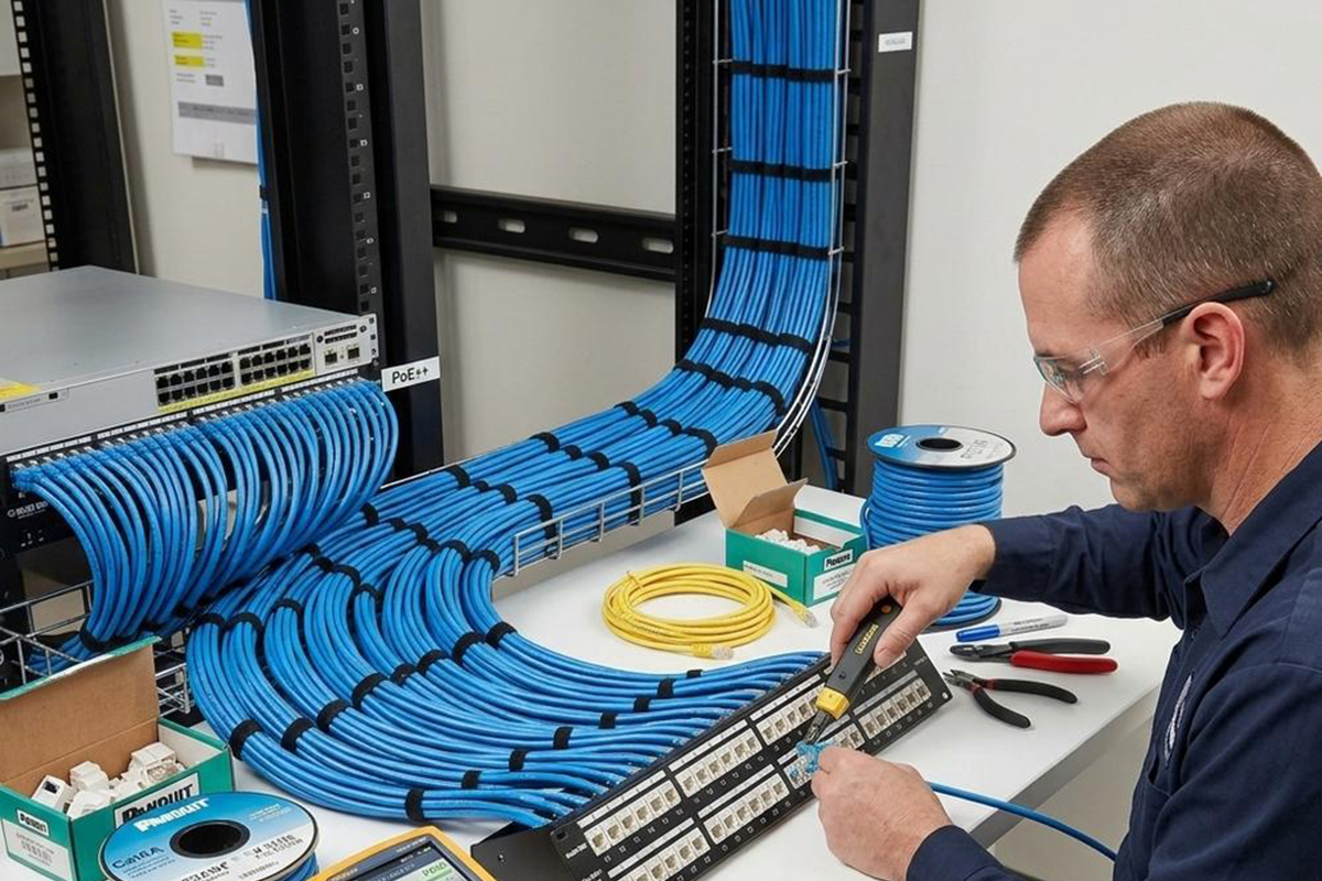 network cabling1